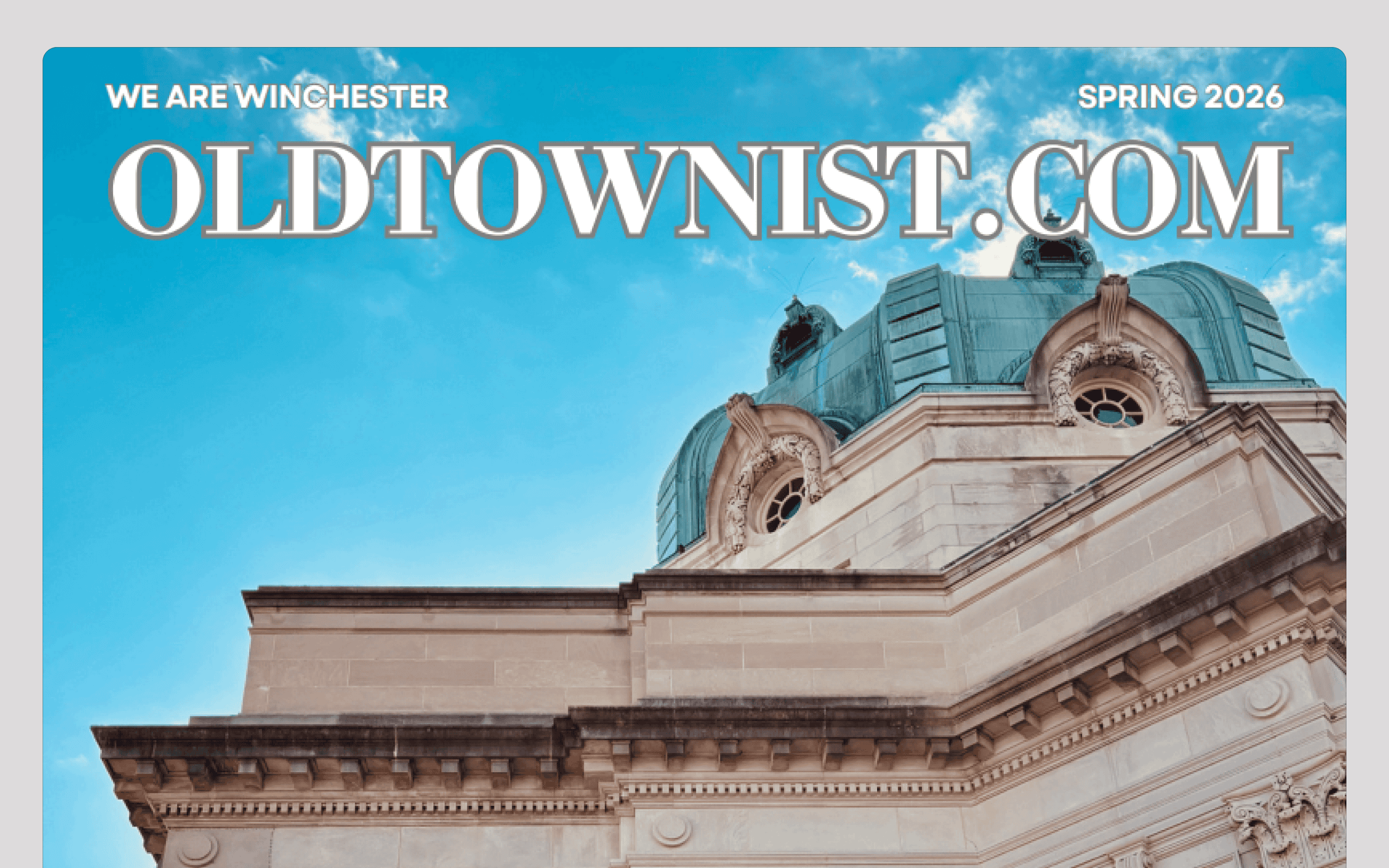 Exterior view of Biscuits & Beans Cat Café in Old Town, featuring historic architecture.